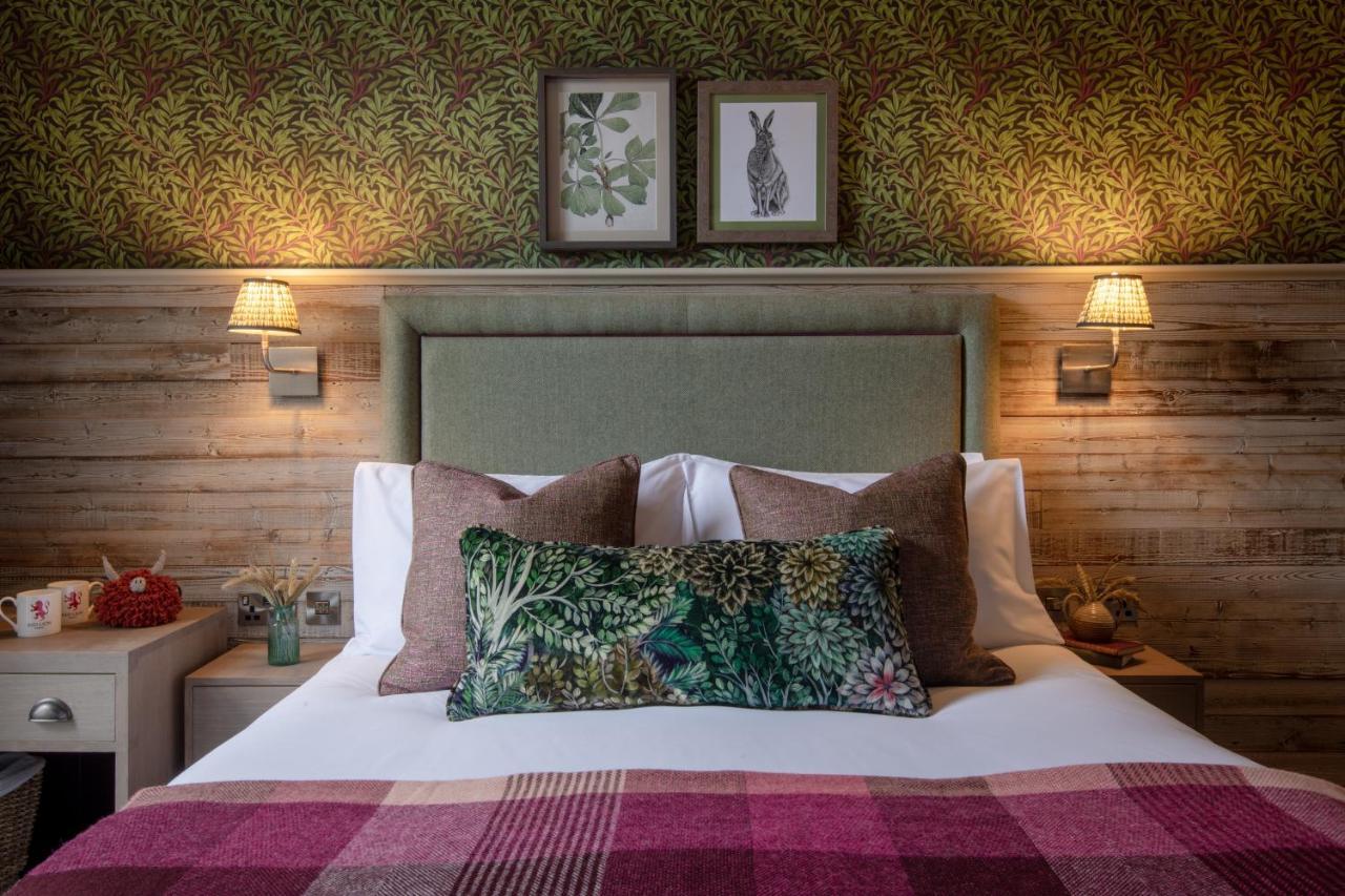 The Red Lion & Manor House Ξενοδοχείο Burnsall Εξωτερικό φωτογραφία
