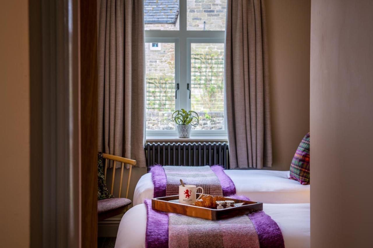 The Red Lion & Manor House Ξενοδοχείο Burnsall Εξωτερικό φωτογραφία